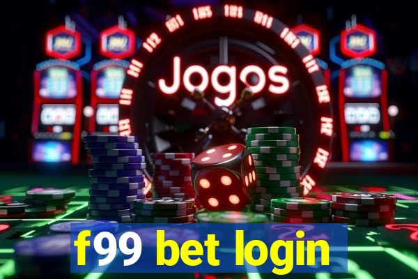 f99 bet login